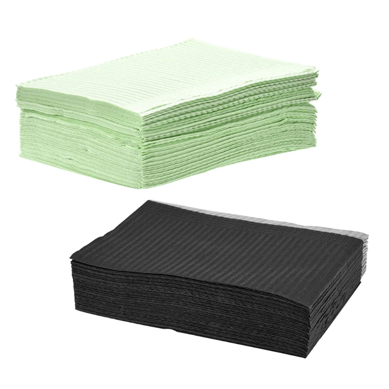 094E Tattoo Table Water Absorption Pad Waterproof Dental Napkins 20/125Pcs Tattoo Mat Salon Spa Tidy Equipment
094E Tattoo Table Water Absorption Pad Waterproof Dental Napkins 20/125Pcs Tattoo Mat Salon Spa Tidy Equipment