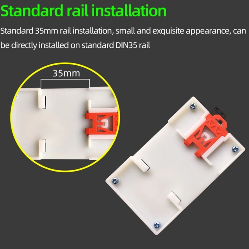 

DC 6-30V 30A Delay Relay Support High Low/Switch/PNP/NPN Sensor Trigger