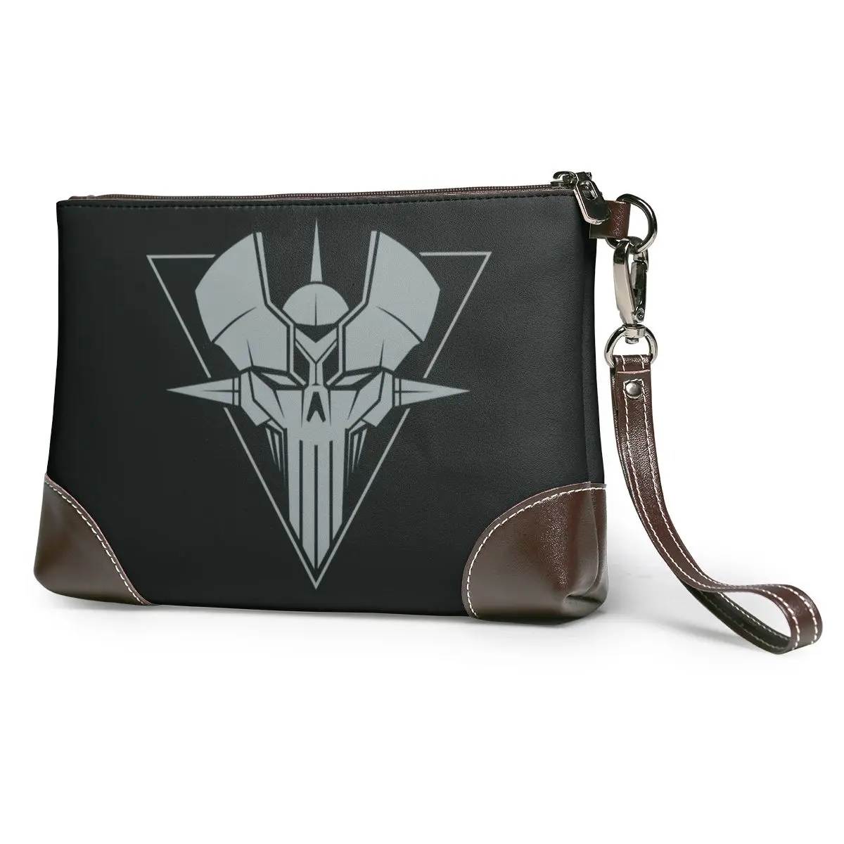 Mazinger Z Clutch Bag Leather Beach Clutch Purse Zipper Bulk Stylish Wallet
Mazinger Z Clutch Bag Leather Beach Clutch Purse Zipper Bulk Stylish Wallet