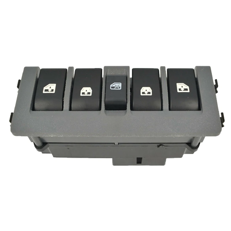 9005041 NEW Window Control Switch Electric Window Switch for Chevrolet sail 11-Pins
9005041 NEW Window Control Switch Electric Window Switch for Chevrolet sail 11-Pins