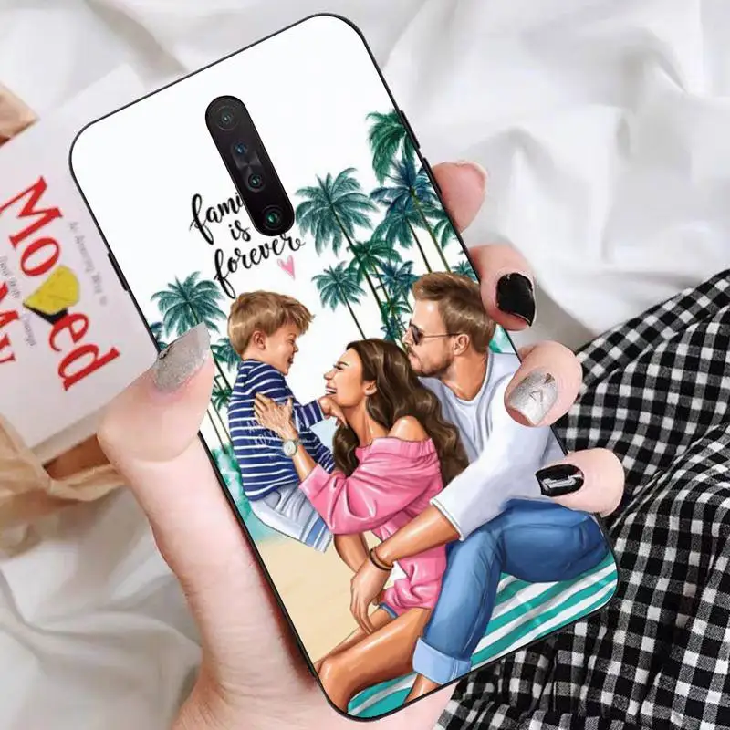 Mom Love Baby Queen Girl Phone Case for Redmi 5 6 7 8 9 A 5plus K20 4X S2 GO 6 K30 pro
Mom Love Baby Queen Girl Phone Case for Redmi 5 6 7 8 9 A 5plus K20 4X S2 GO 6 K30 pro