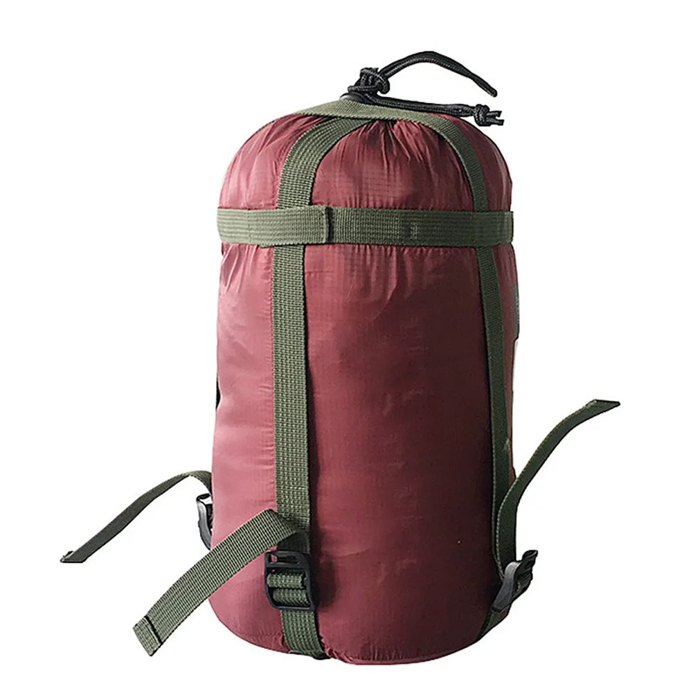 Outdoors Compression Lightweight Sleeping Bag Storage Package For Camping Hiking Travel Stuff Sack Storage Bag Tool Accessories
Outdoors Compression Lightweight Sleeping Bag Storage Package For Camping Hiking Travel Stuff Sack Storage Bag Tool Accessories