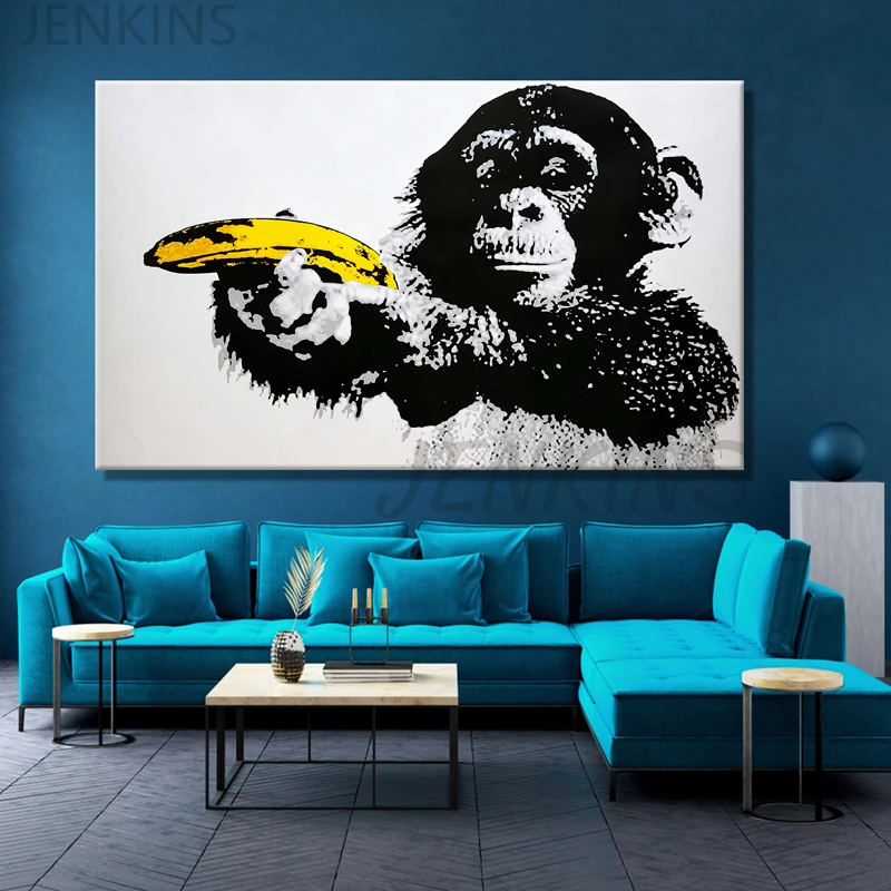 Baby Room Animal Wall Posters Decorativos Elephant Wall Art Canvas Painting Nursery Mural Nordic Picture Kids Room Decoration
Baby Room Animal Wall Posters Decorativos Elephant Wall Art Canvas Painting Nursery Mural Nordic Picture Kids Room Decoration