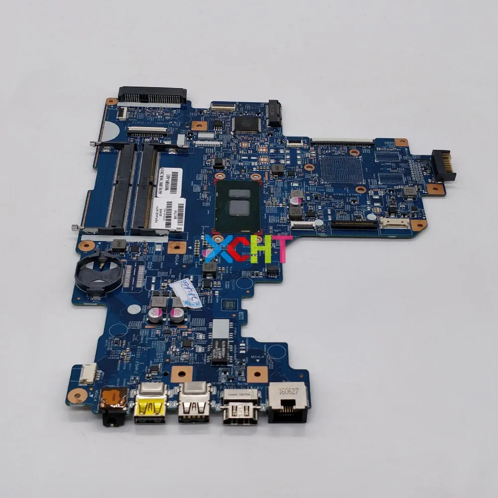 for HP NoteBook 17 17-X Series 905545-601 15289-2 448.08E01.0021 UMA i3-6100U CPU Laptop Motherboard Tested & working perfect
for HP NoteBook 17 17-X Series 905545-601 15289-2 448.08E01.0021 UMA i3-6100U CPU Laptop Motherboard Tested & working perfect