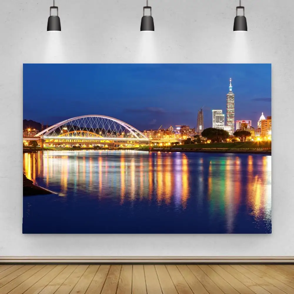 City Building Riverside Wooden Platform Child Night Scenic Photo Background Photography Backdrops Photocall Photo Studio
City Building Riverside Wooden Platform Child Night Scenic Photo Background Photography Backdrops Photocall Photo Studio