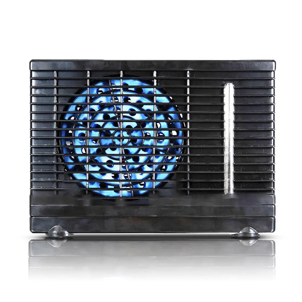 12V Portable Car Fan Air Cooler Fluoride-Free High-low Speed Adjustable Multiple-use Cooling Fan Car Accessories
12V Portable Car Fan Air Cooler Fluoride-Free High-low Speed Adjustable Multiple-use Cooling Fan Car Accessories