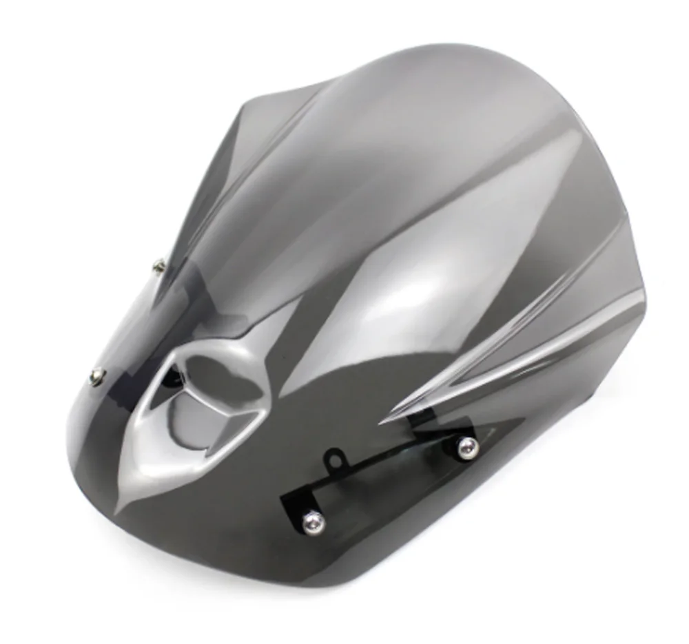 Windscreen For YAMAHA MT-09 FZ-09 2013 2014 2015 2016 Windshield Pare-brise Wind Deflectors MT09 FZ09 MT FZ 09 Motorcycle Parts
Windscreen For YAMAHA MT-09 FZ-09 2013 2014 2015 2016 Windshield Pare-brise Wind Deflectors MT09 FZ09 MT FZ 09 Motorcycle Parts