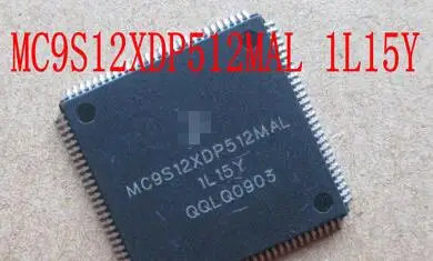 100% новый Бесплатная доставка MC9S12XDP512MAL 1L15Y | Электроника