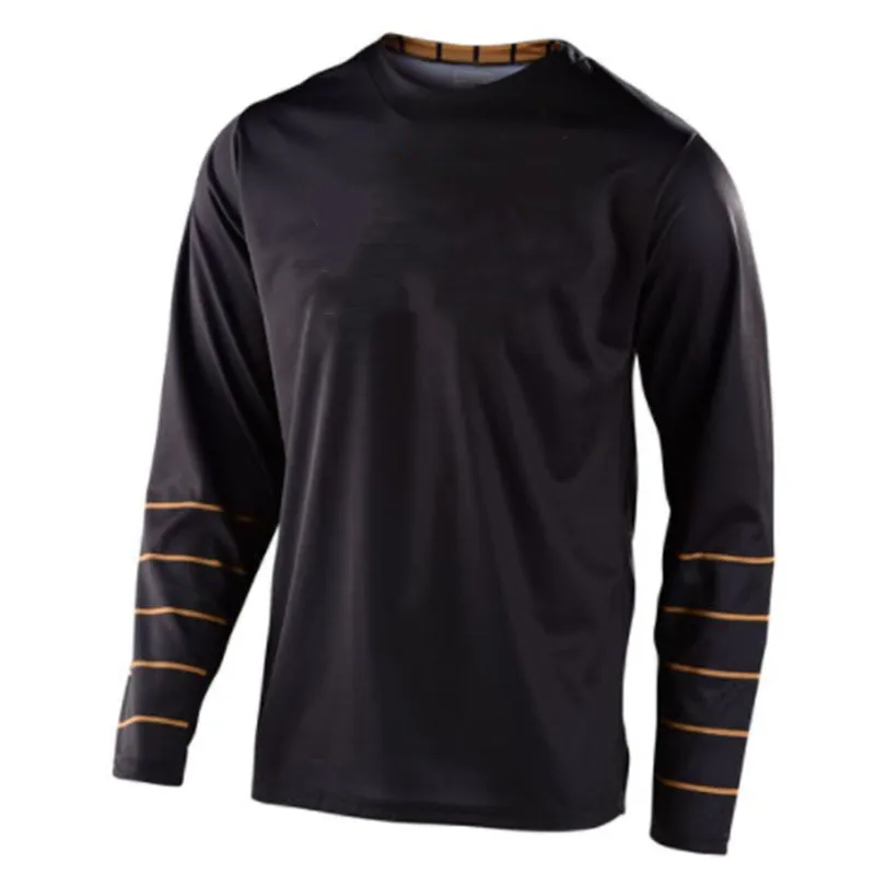 Motocross Jersey Mountain Bike Shirts Breathable Bicycle Clothes Long Sleeve Cycling Tops Downhill Jersey Quick Dry Off Road MTB 
Motocross Jersey Mountain Bike Shirts Breathable Bicycle Clothes Long Sleeve Cycling Tops Downhill Jersey Quick Dry Off Road MTB