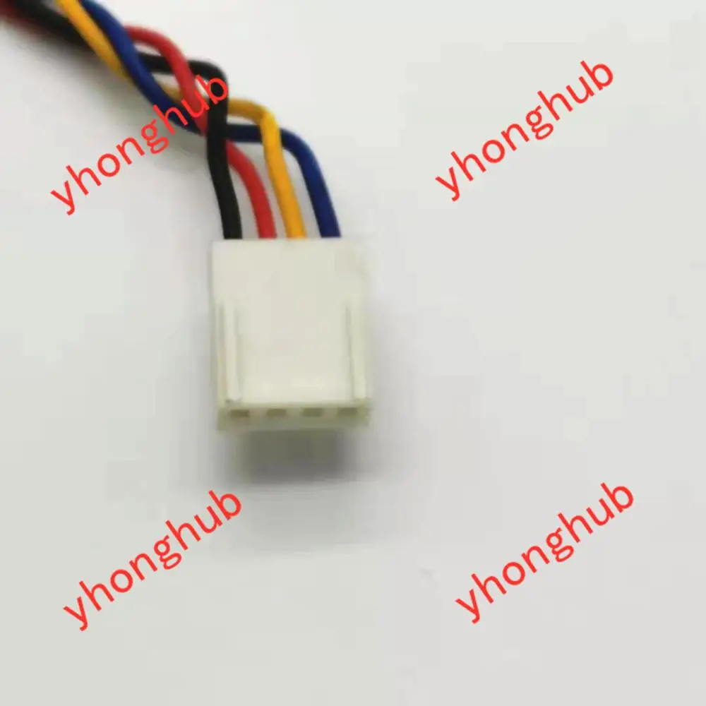SUNON KDE1207PHVX 13.miss B2884.AF.GN 12 В постоянного тока 3 8 Вт 70x70x15 мм вентилятор охлаждения