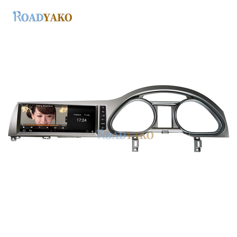 10.25inch Car Multimedia Video player Android 10.0 For AUDI Q7 2010-2015 RHD 3G MMI Stereo Car Radio Navigation GPS
10.25inch Car Multimedia Video player Android 10.0 For AUDI Q7 2010-2015 RHD 3G MMI Stereo Car Radio Navigation GPS