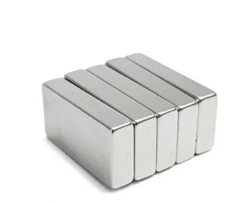 16 шт. неодимовые магниты N50 50x25x10 мм|rare earth magnet|earth magnetneodymium magnet |