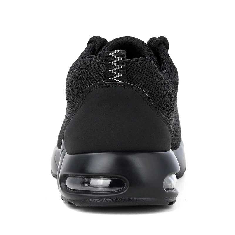 Air Mesh Man Safety Shoes Anti-puncture Work Boots Steel Toe Shoes Indestructible Work Sefety Boots Men Sneakers Zapatos Hombre
Air Mesh Man Safety Shoes Anti-puncture Work Boots Steel Toe Shoes Indestructible Work Sefety Boots Men Sneakers Zapatos Hombre
