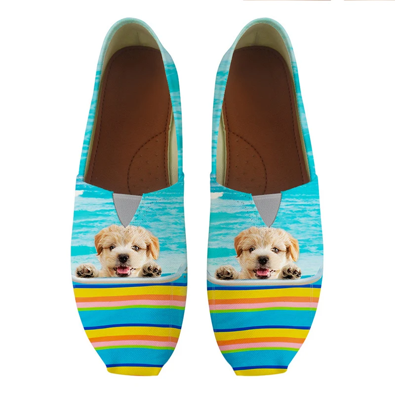 New Style Girl Nurse Doctor Print Women Sneakers Slip On Light Canvas Shoes Cartoon Dog Pattern Zapatos Sport Training
New Style Girl Nurse Doctor Print Women Sneakers Slip On Light Canvas Shoes Cartoon Dog Pattern Zapatos Sport Training