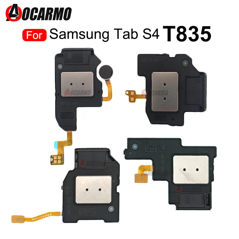 Динамик для Samsung Galaxy S4 T835 звуковой звонок Колонка гибкий кабель с вибратором Запасная часть
Динамик для Samsung Galaxy S4 T835 звуковой звонок Колонка гибкий кабель с вибратором Запасная часть