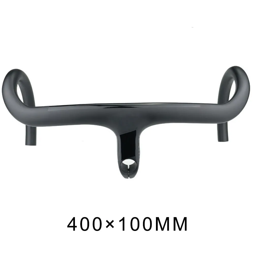 Ultralight Carbon Road Bike Handlebar UD Breaking Wind Integrated Molding Handlebar 380/400/420/440mm Bicycle Bent Handlebar
Ultralight Carbon Road Bike Handlebar UD Breaking Wind Integrated Molding Handlebar 380/400/420/440mm Bicycle Bent Handlebar