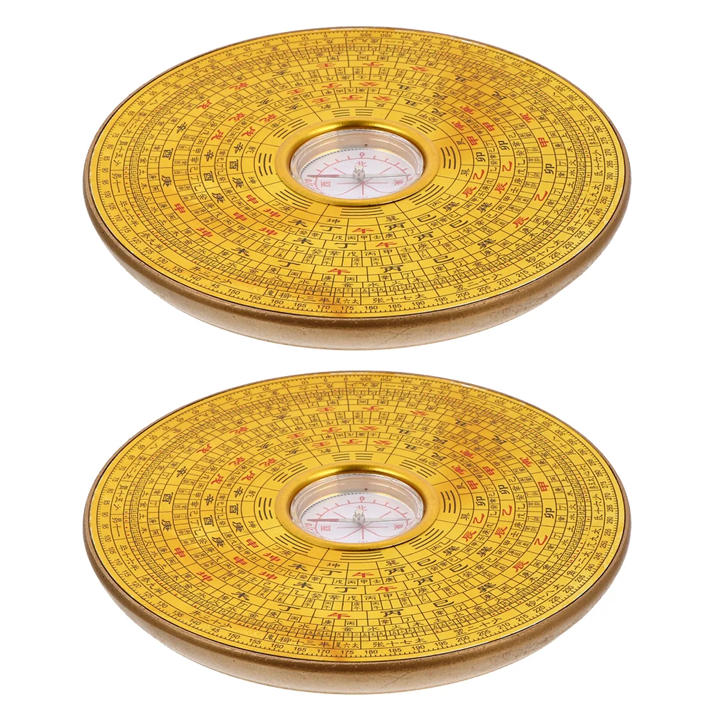 2pcs Geology Experiment Compass Science Tool Direction Geology Demonstrator
2pcs Geology Experiment Compass Science Tool Direction Geology Demonstrator