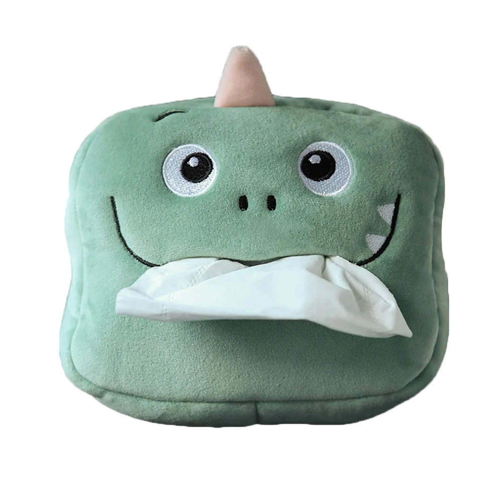 Car Tissue Box Plush Animals Cute Napkin Tissue Paper Holder Car Styling Portable Paper Package Case Napkin Paper
Car Tissue Box Plush Animals Cute Napkin Tissue Paper Holder Car Styling Portable Paper Package Case Napkin Paper