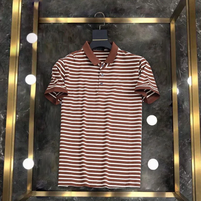 21ss Polo shirts mens jumper hoodies t-shirts fashion clothing Embroidery print letters Business short sleeve tee Casual tops
21ss Polo shirts mens jumper hoodies t-shirts fashion clothing Embroidery print letters Business short sleeve tee Casual tops
