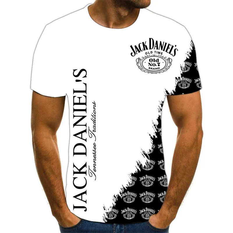 New summer casual high-quality T-shirt brand English spelling popular printing round neck fashion casual street couple short sle
New summer casual high-quality T-shirt brand English spelling popular printing round neck fashion casual street couple short sle