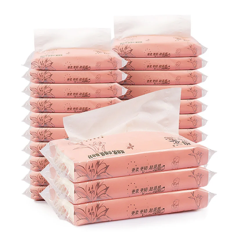 2021 June new Car tissue packet Special paper for car sun visor Car tissue bag
2021 June new Car tissue packet Special paper for car sun visor Car tissue bag