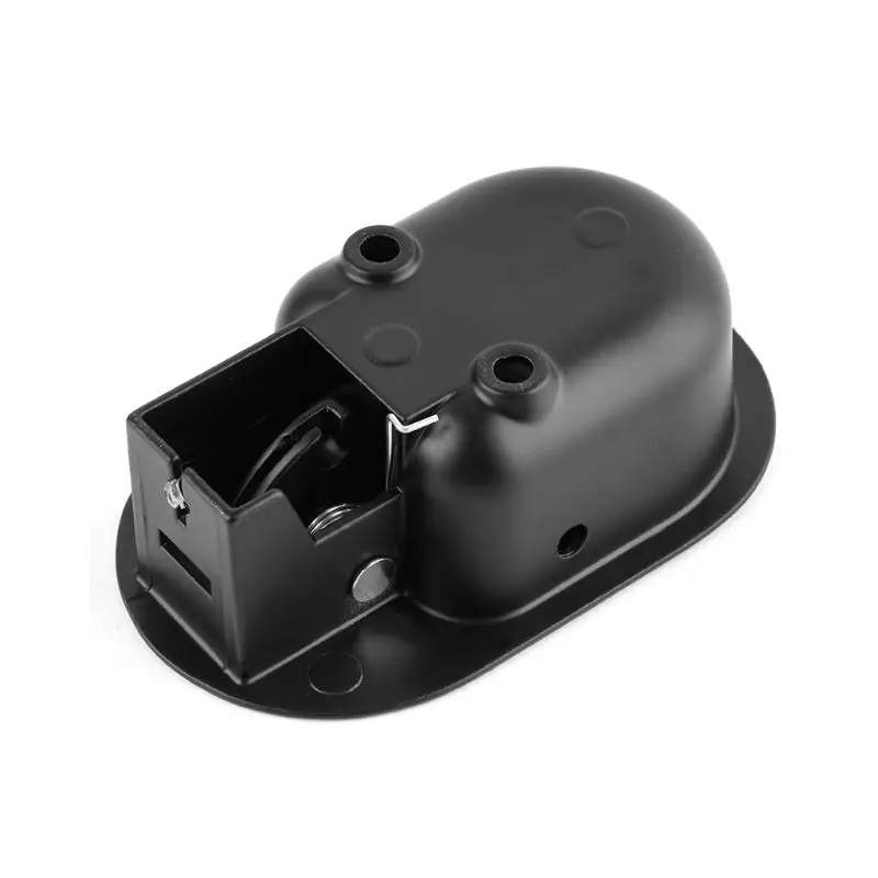 Sofa Adjustment Switch Office Furniture Buckle Function Chair Handle (Bottom Two Holes) Black Circle
Sofa Adjustment Switch Office Furniture Buckle Function Chair Handle (Bottom Two Holes) Black Circle