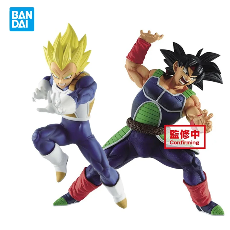 В наличии Bandai Драконий жемчуг Z Аниме фигурки супер сайян Вегета Burdock экшн-Фигурки ПВХ модели коллекционные игрушки куклы Brinquedos
В наличии Bandai Драконий жемчуг Z Аниме фигурки супер сайян Вегета Burdock экшн-Фигурки ПВХ модели коллекционные игрушки куклы Brinquedos