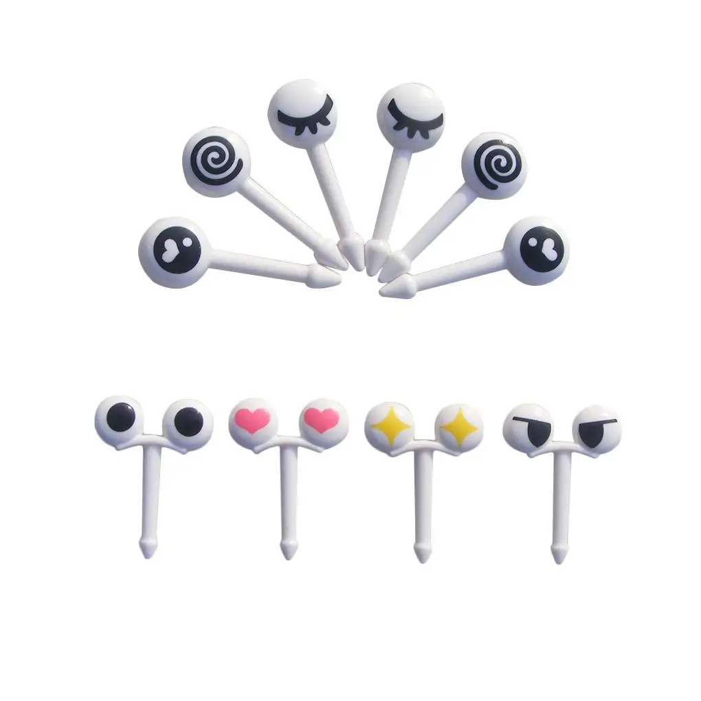 Mini kids animal farm fruit fork cartoon snack cake dessert food fruit toothpick lunch party decoration ZD
Mini kids animal farm fruit fork cartoon snack cake dessert food fruit toothpick lunch party decoration ZD