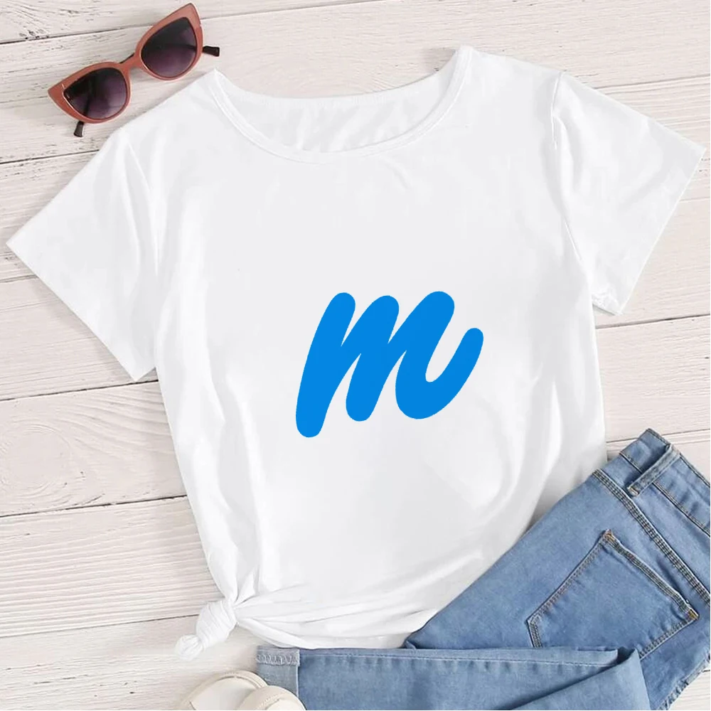 2021 New T-shirt MARVEL Letter Print Women's Clothing Hipster Grunge Aesthetic Tops Rock Punk Unisex Tee shirt Harajuku Urbano
2021 New T-shirt MARVEL Letter Print Women's Clothing Hipster Grunge Aesthetic Tops Rock Punk Unisex Tee shirt Harajuku Urbano