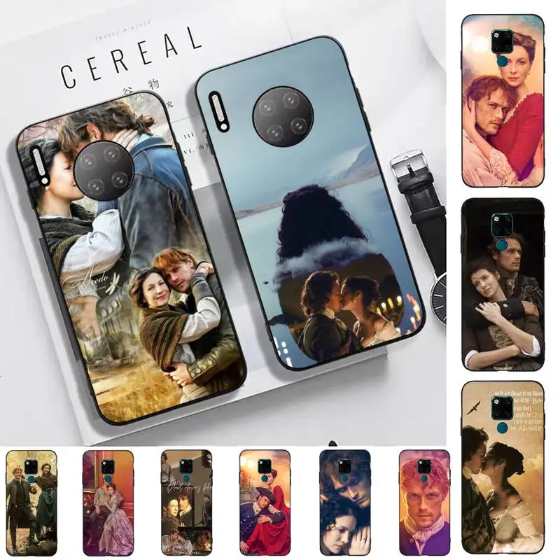 Yinuoda OUTLANDER TV Series Phone Case for Huawei Mate 20 10 9 40 30 lite pro X Nova 2 3i 7se
Yinuoda OUTLANDER TV Series Phone Case for Huawei Mate 20 10 9 40 30 lite pro X Nova 2 3i 7se