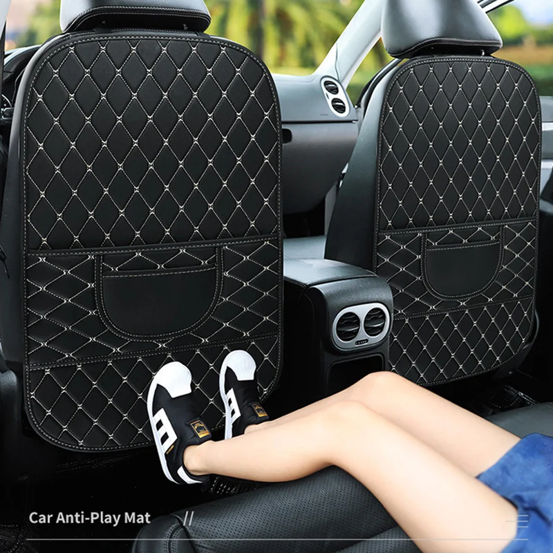 1 Pcs GM Car Seat Back Protector Cover for Children Kids Baby Anti Mud Dirt Auto Seat Cover Cushion Kick Mat Pad Car Accessories
1 Pcs GM Car Seat Back Protector Cover for Children Kids Baby Anti Mud Dirt Auto Seat Cover Cushion Kick Mat Pad Car Accessories