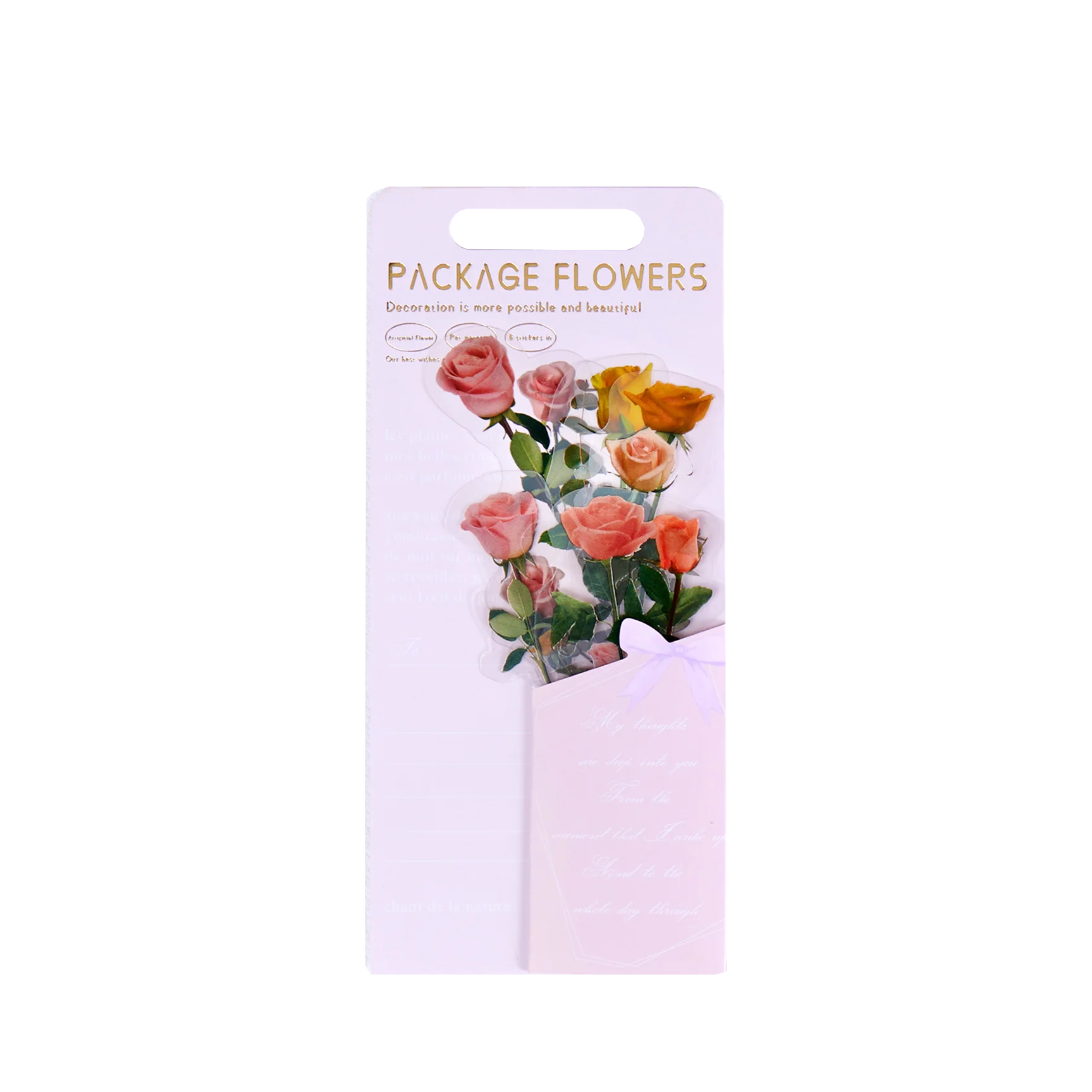 Vintage Flower Stickers INS PET Sticker Aesthetic Daisy Rose Plant DIY Diary Decoration labels Sticker Album Scrapbooking
Vintage Flower Stickers INS PET Sticker Aesthetic Daisy Rose Plant DIY Diary Decoration labels Sticker Album Scrapbooking