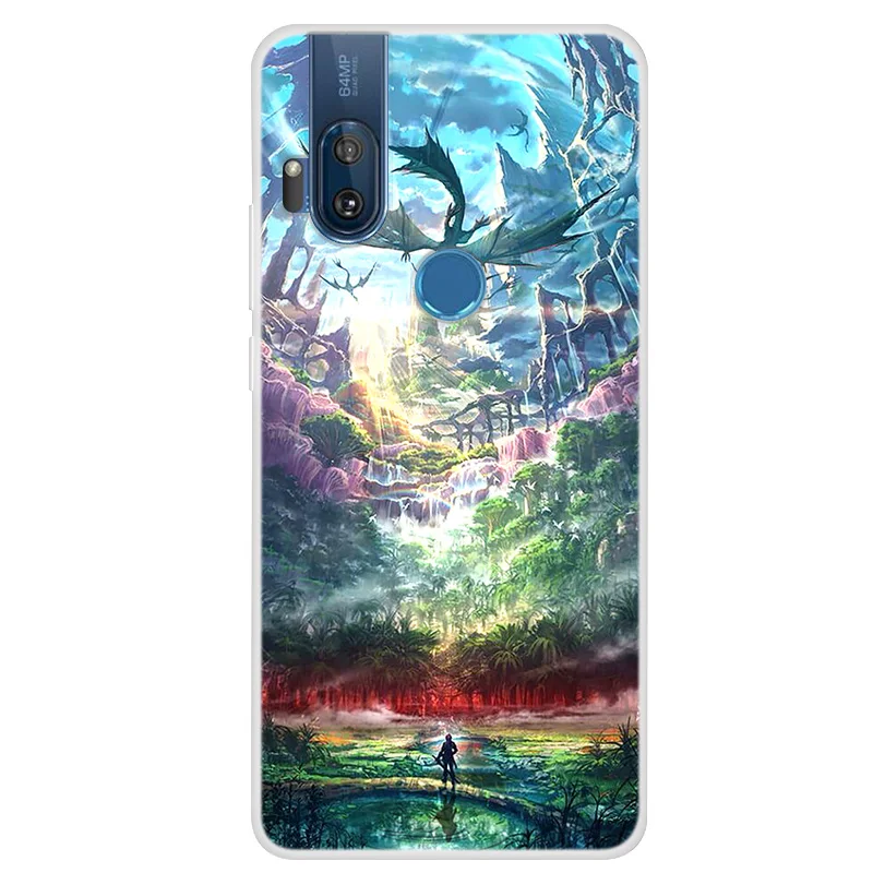 For Moto One Hyper Case Cover Bumper On For Moto One Hyper 6.5 inch TPU Soft Silicone Back Cover For Motorola One Hyper Case
For Moto One Hyper Case Cover Bumper On For Moto One Hyper 6.5 inch TPU Soft Silicone Back Cover For Motorola One Hyper Case