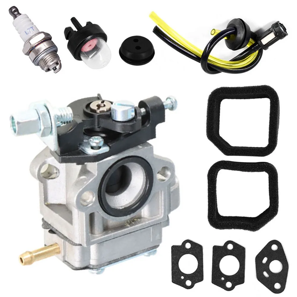 Карбюратор для Homelite HLT25CNC HBC25SJSN HLT25CDSNC HLT25CNC RLT26CDSN Carby, новый и высококачественный
Карбюратор для Homelite HLT25CNC HBC25SJSN HLT25CDSNC HLT25CNC RLT26CDSN Carby, новый и высококачественный