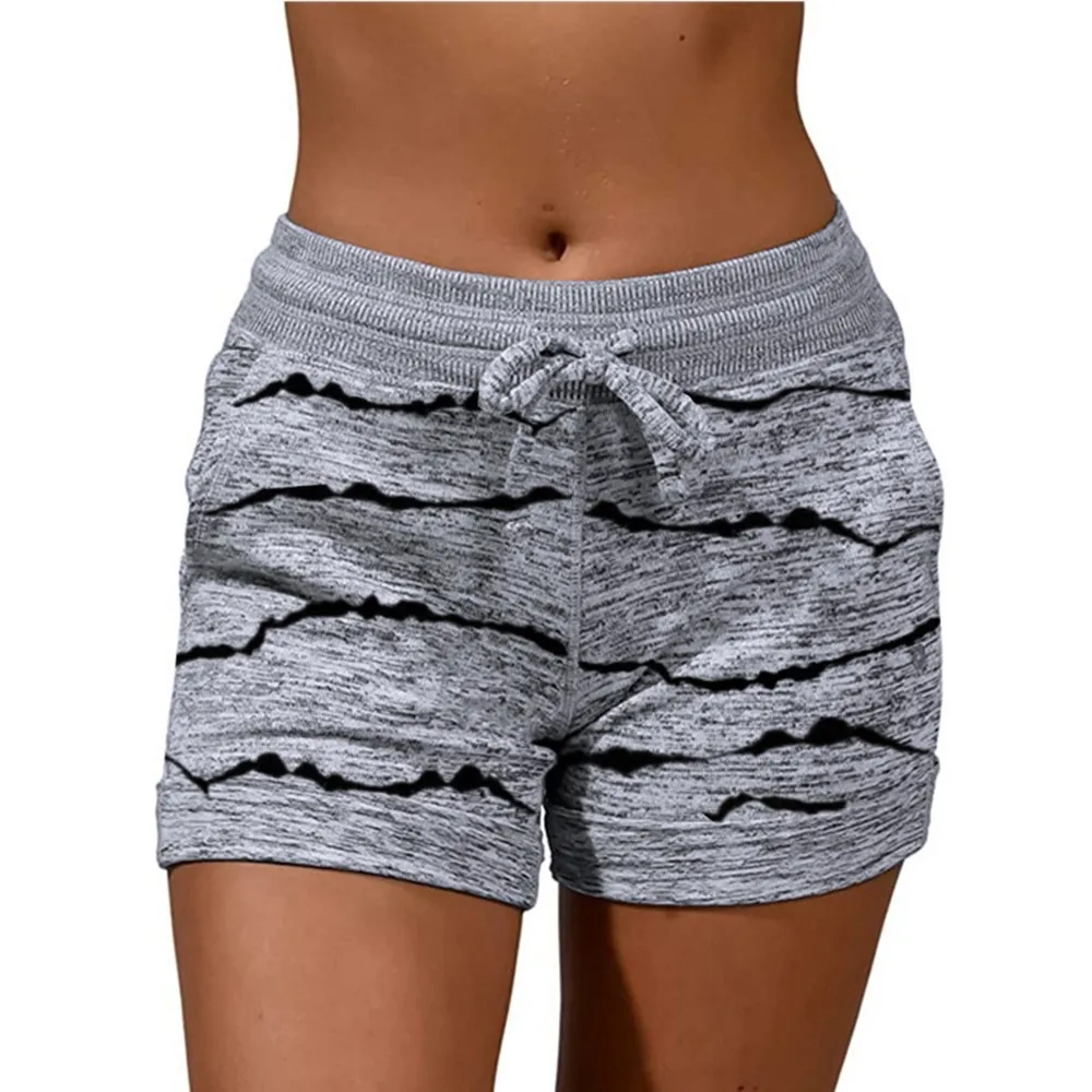 2021 New Women Yoga Shorts Summer Drawstring Elastic Waist Hot Pants Gym Workout Running Fitness Trousers Trunks Sweatpants
2021 New Women Yoga Shorts Summer Drawstring Elastic Waist Hot Pants Gym Workout Running Fitness Trousers Trunks Sweatpants