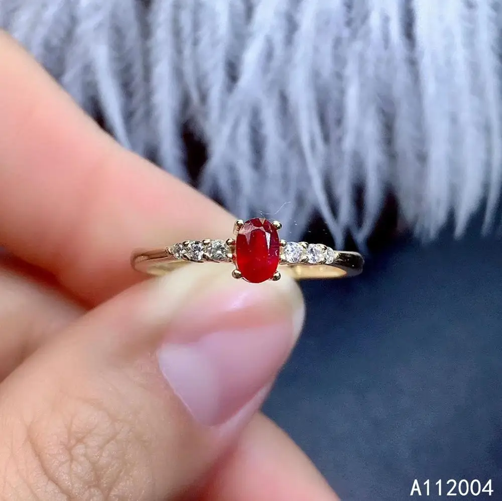 KJJEAXCMY fine jewelry 925 sterling silver inlaid natural gemstone ruby new Female Girl Miss Woman ring exquisite
KJJEAXCMY fine jewelry 925 sterling silver inlaid natural gemstone ruby new Female Girl Miss Woman ring exquisite