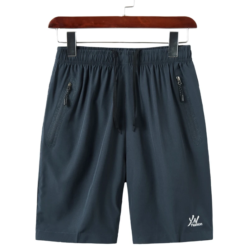 140kg Can Wear Beach Shorts Men 7XL 8XL 9XL 10XL Loose Breeches Big Size Sweatpants 2020 New Breathable Gym Sport Shorts Male
140kg Can Wear Beach Shorts Men 7XL 8XL 9XL 10XL Loose Breeches Big Size Sweatpants 2020 New Breathable Gym Sport Shorts Male