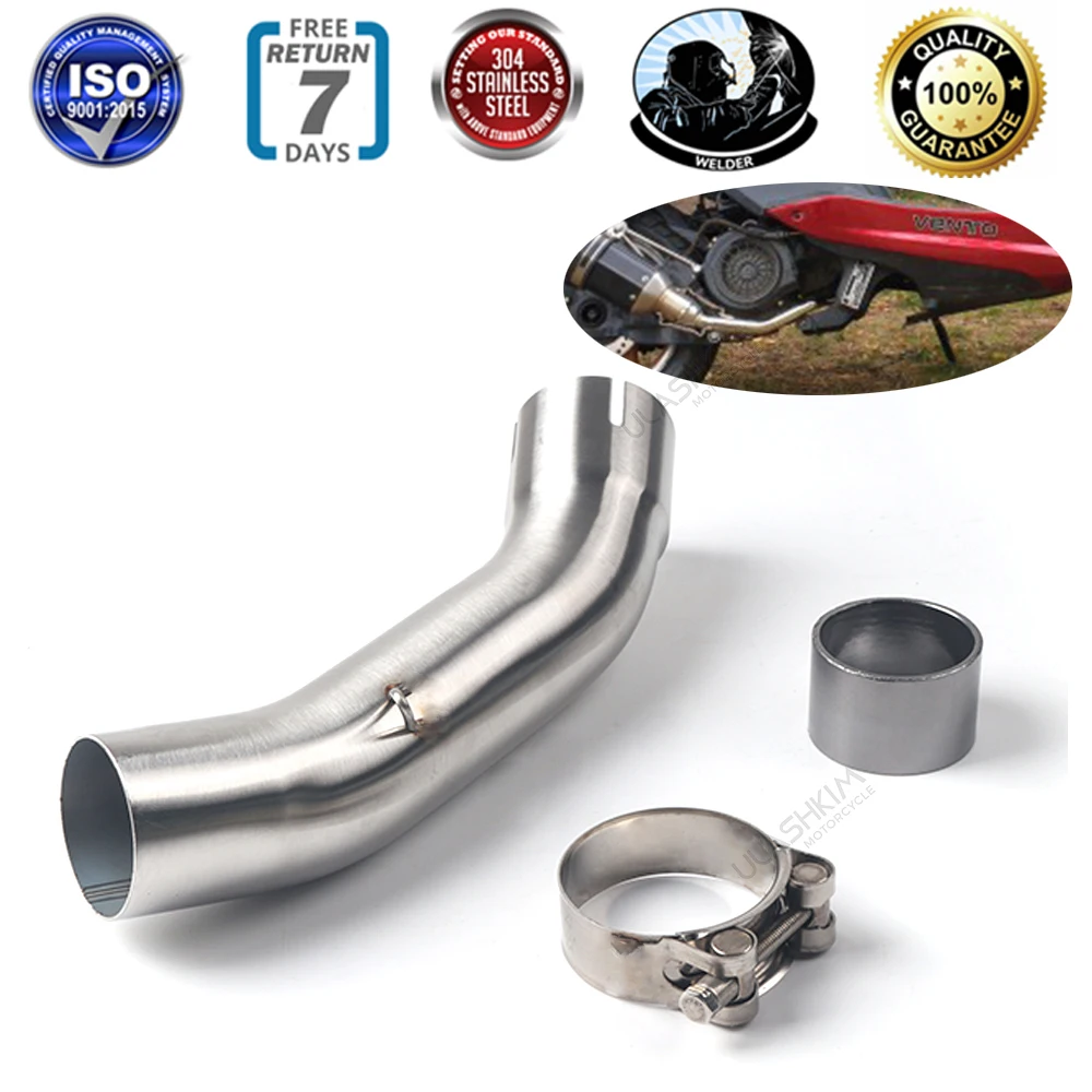 Глушитель выхлопной трубы для мотоцикла, среднее звено, полная система без шнуровки для Kawasaki Z750 Z 750, выхлопной глушитель дБ
Глушитель выхлопной трубы для мотоцикла, среднее звено, полная система без шнуровки для Kawasaki Z750 Z 750, выхлопной глушитель дБ