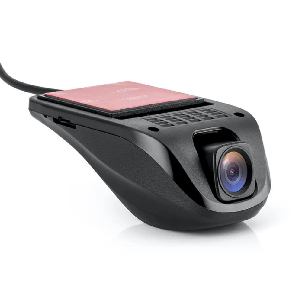 HD USB Видеорегистраторы для автомобилей Камера Dash Cam вождения видео Регистраторы
