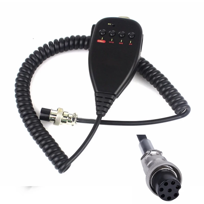 Kenwood, автомобильная магнитола, 16-контактный разъем, динамик, микрофон, PTT mic для Kenwood TM-241 TM230 TM431A, рация
Kenwood, автомобильная магнитола, 16-контактный разъем, динамик, микрофон, PTT mic для Kenwood TM-241 TM230 TM431A, рация