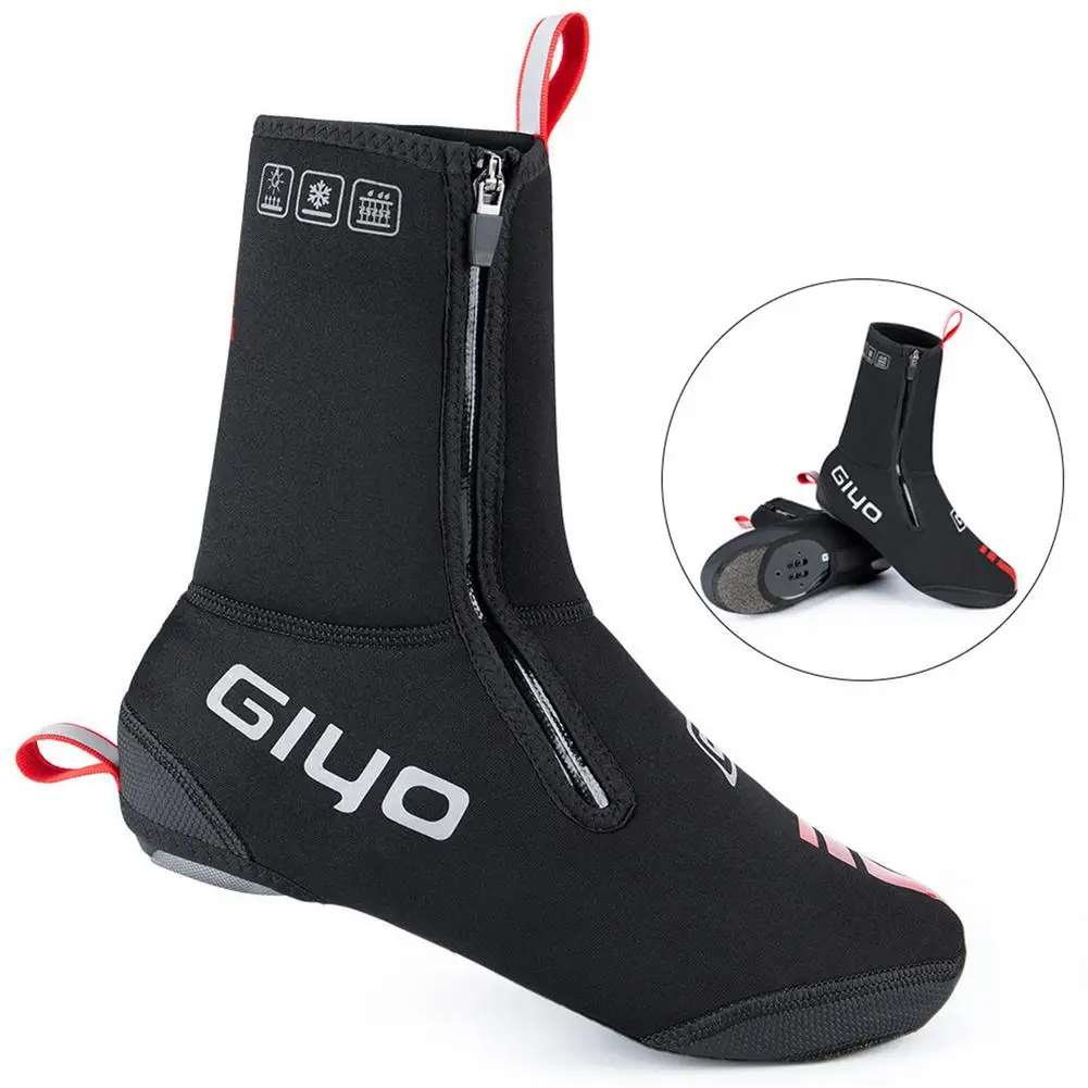 Чехлы для велосипедной обуви, водонепроницаемые, холоднозащитные, для горных и дорожных велосипедов, обогревающие ботинки 
Чехлы для велосипедной обуви, водонепроницаемые, холоднозащитные, для горных и дорожных велосипедов, обогревающие ботинки