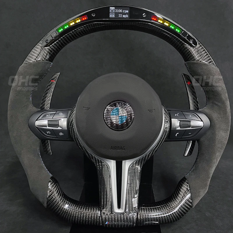 Рычаг переключения передач из углеродного волокна для BMW M5 F10,M5 F90,M6 F06 ,M6 F12,M6 F13,M8 F91 M8 F92,M8 F93, F10 F11, GT F07, F06
Рычаг переключения передач из углеродного волокна для BMW M5 F10,M5 F90,M6 F06 ,M6 F12,M6 F13,M8 F91 M8 F92,M8 F93, F10 F11, GT F07, F06