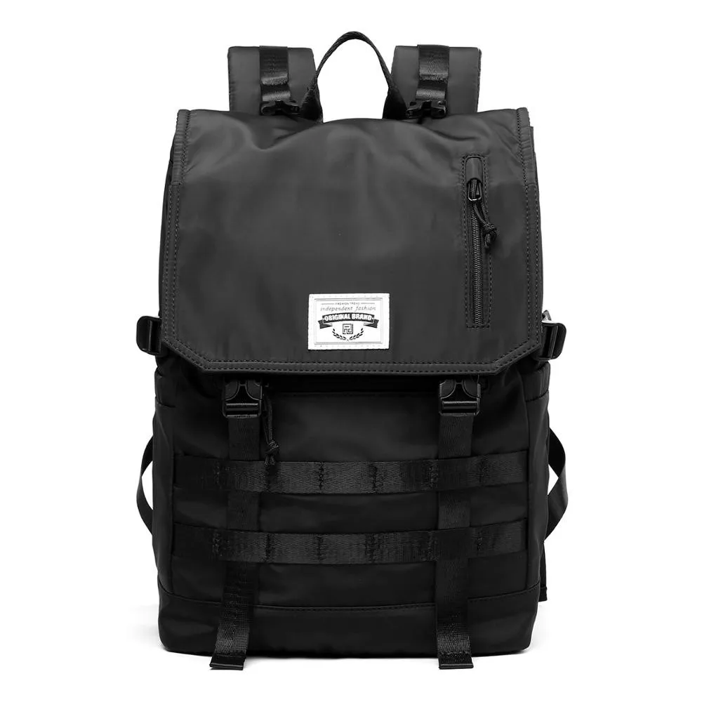 2020 Molle Shockproof Travel Backpack Men Travel Dairy Hangout Lightweight Large Capacity Male Mochila Anti-Theft Backpacks
2020 Molle Shockproof Travel Backpack Men Travel Dairy Hangout Lightweight Large Capacity Male Mochila Anti-Theft Backpacks