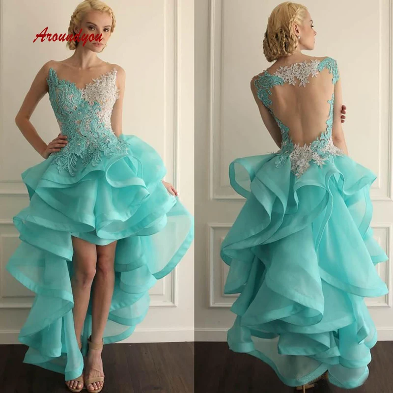 High Low Prom Dress Plus Size Sexy Party Women Formal Evening Dresses Gowns vestido de fiesta largo
High Low Prom Dress Plus Size Sexy Party Women Formal Evening Dresses Gowns vestido de fiesta largo