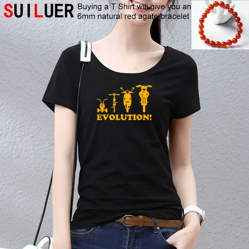 Novelty Youth Women Slim Fit T shirt Evolution of a Tricycle Bicycle Moped Motorbike T-Shirts Fashion Girls Tops Tees SL-466906
Novelty Youth Women Slim Fit T shirt Evolution of a Tricycle Bicycle Moped Motorbike T-Shirts Fashion Girls Tops Tees SL-466906