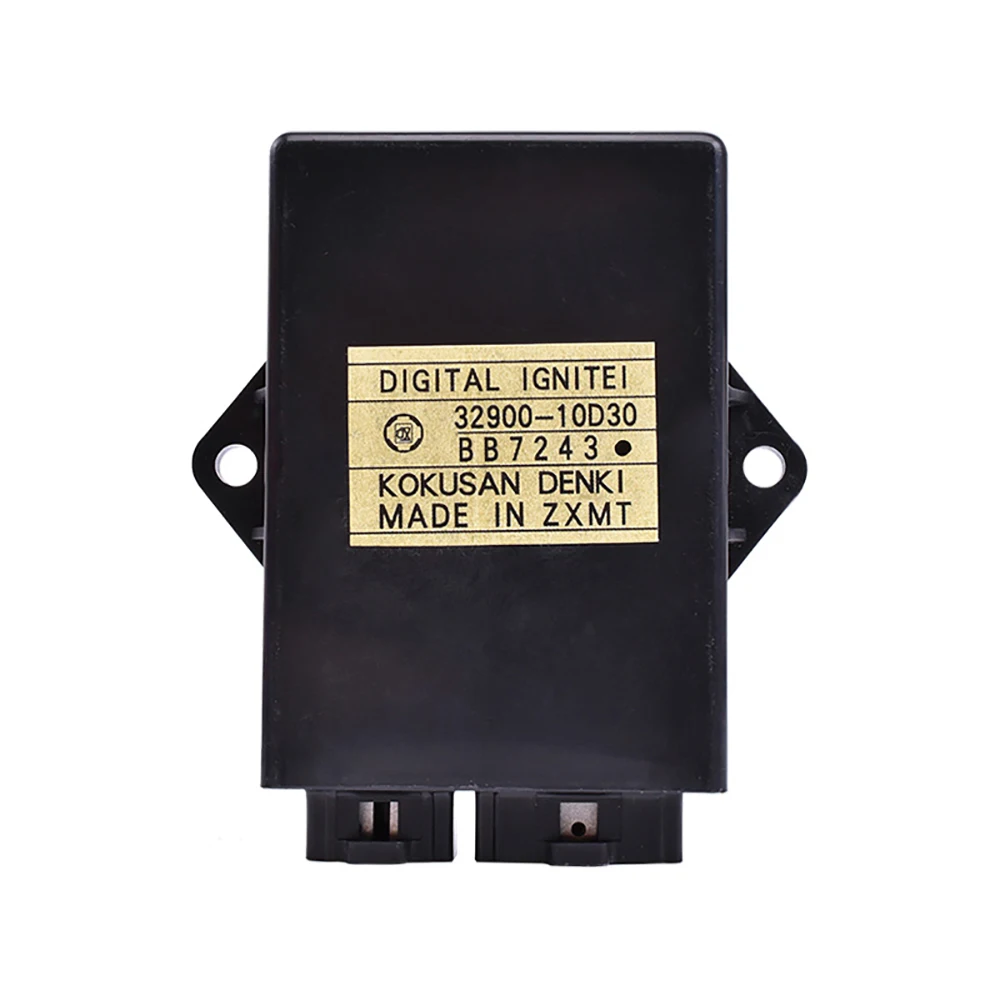 Motorcycle Digital Ignitor CDI ECU Unit For Suzuki GSX400F lmpulse GSX400 GSXR400 GSX-R400 GSXR GSX-R GSX 400
Motorcycle Digital Ignitor CDI ECU Unit For Suzuki GSX400F lmpulse GSX400 GSXR400 GSX-R400 GSXR GSX-R GSX 400