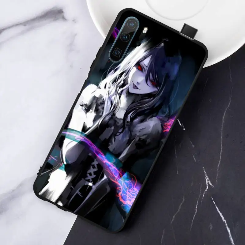 Rize Kamishiro Tokyo Ghoul anime high quality luxury Phone Case For Huawei honor Mate P 10 20 30 40 Pro 10i 9 10 20 8 x Lite
Rize Kamishiro Tokyo Ghoul anime high quality luxury Phone Case For Huawei honor Mate P 10 20 30 40 Pro 10i 9 10 20 8 x Lite