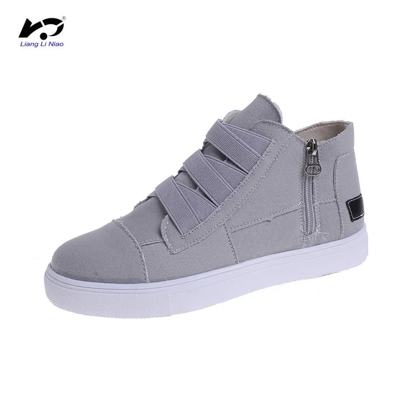 43 Large Size Women's Shoes 2020 Spring and Summer New round Head Canvas Flat Breathable Casual Shoes sneakers women
43 Large Size Women's Shoes 2020 Spring and Summer New round Head Canvas Flat Breathable Casual Shoes sneakers women