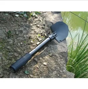 Hiking Gardening Tools And Equipment Outdoor Convenient Tactical Outdoor Tools Survival Supervivencia Camping Shovels BD50OT
Hiking Gardening Tools And Equipment Outdoor Convenient Tactical Outdoor Tools Survival Supervivencia Camping Shovels BD50OT