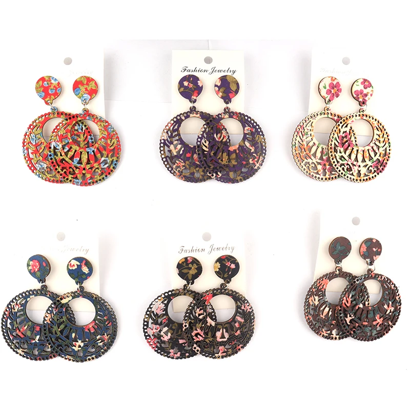 Бесплатная доставка! Новейшие золотые металлические овальные деревянные серьги-гвоздики в форме капли разных цветов
Бесплатная доставка! Новейшие золотые металлические овальные деревянные серьги-гвоздики в форме капли разных цветов